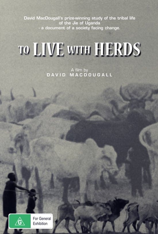 To Live With Herds