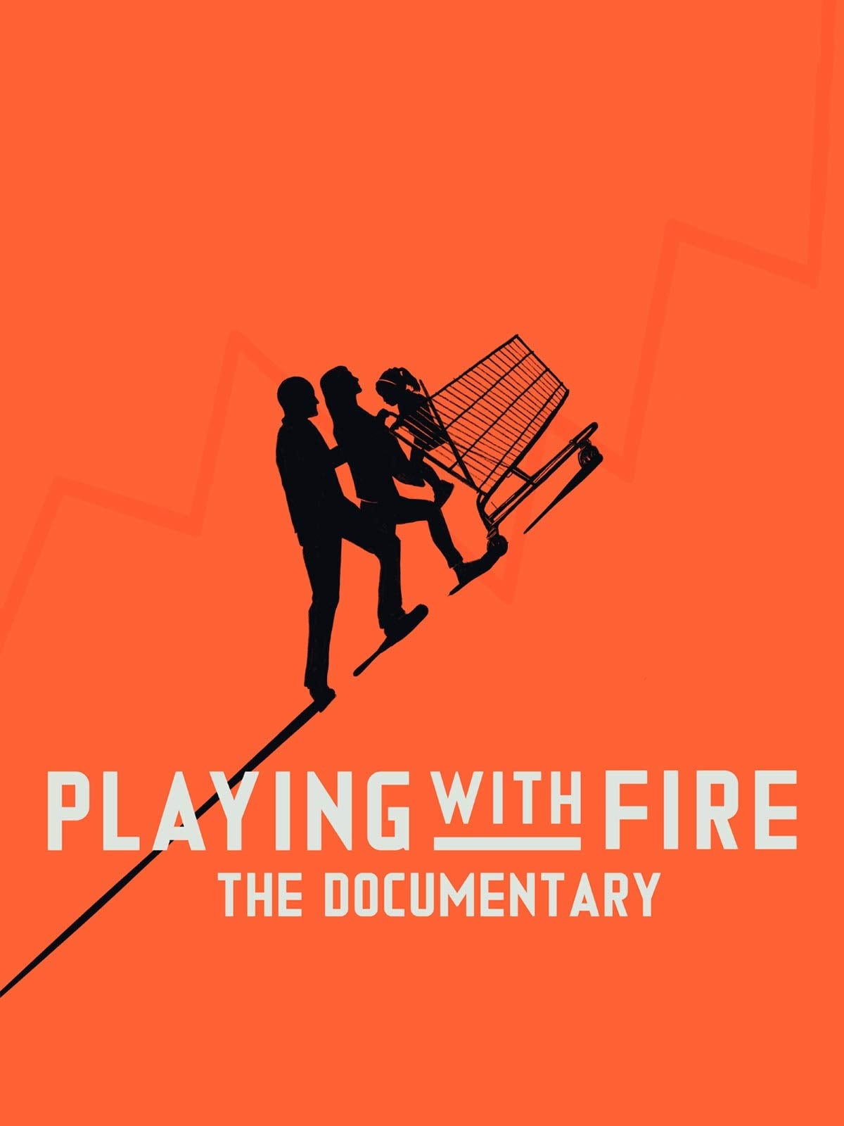 Playing with FIRE: The Documentary