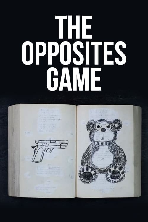 The Opposites Game