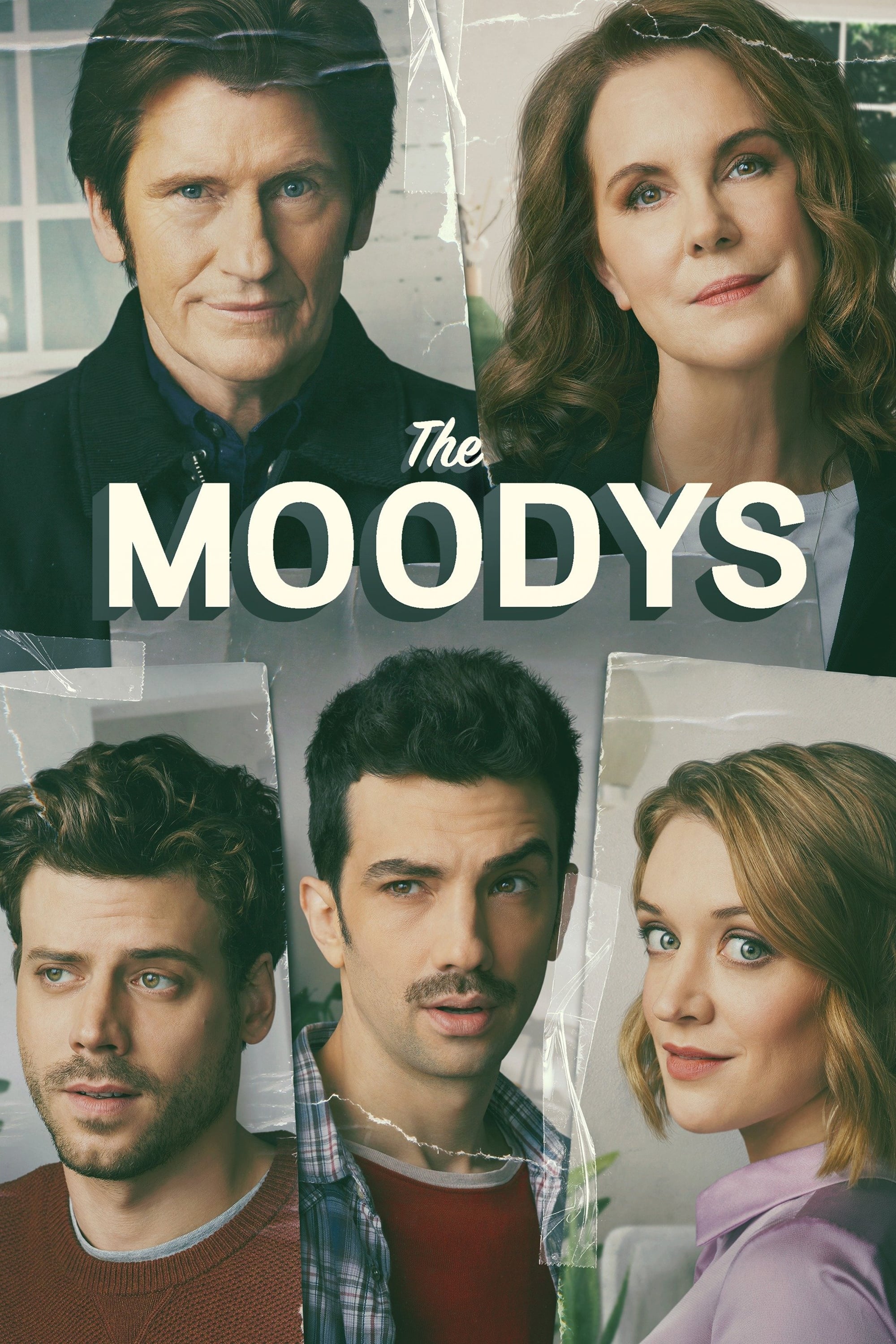 The Moodys (2019)