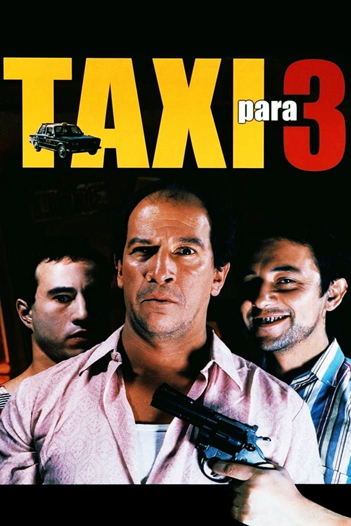 Taxi Para 3