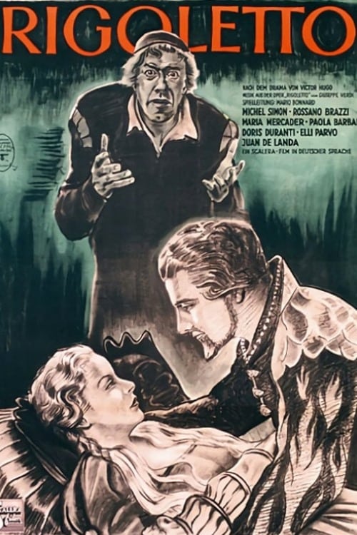 The King's Jester (1941)