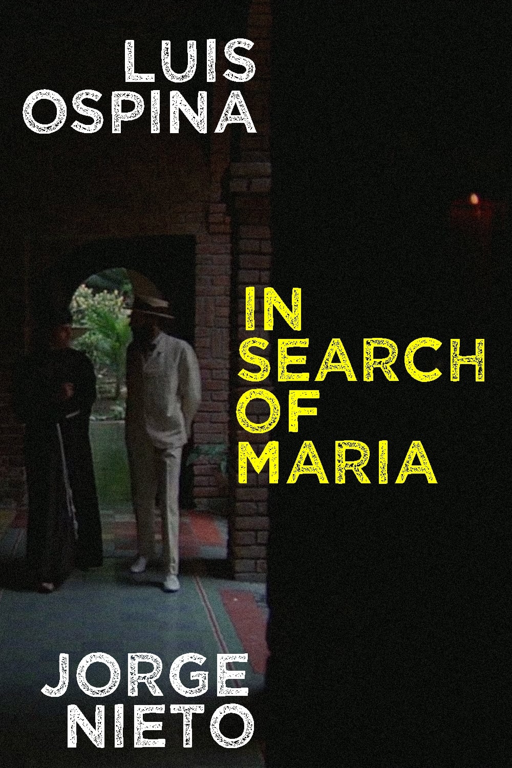 In Search of Maria