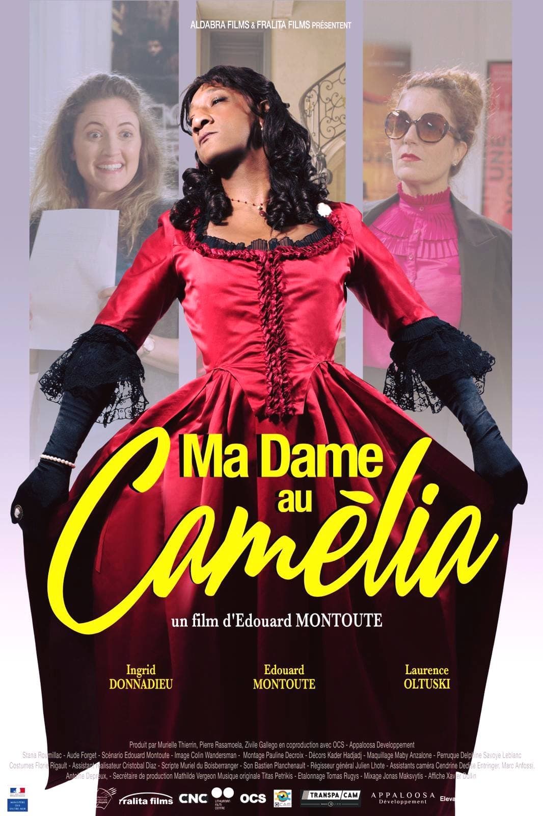 My Lady of the Camellia (2019)