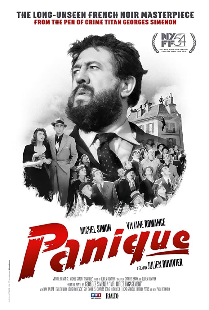Panic (1947)