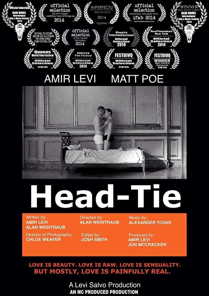 Head-Tie