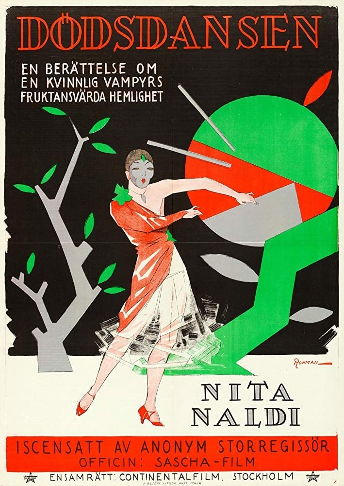 Die Pratermizzi (1927)