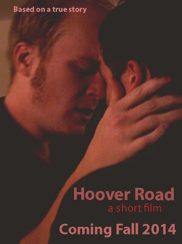 Hoover Road