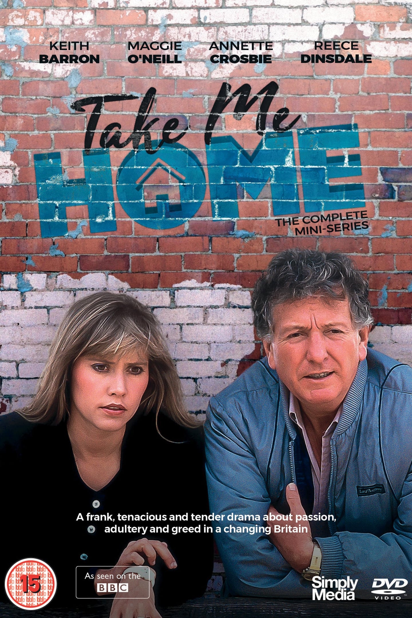 Take Me Home (1989)