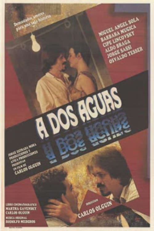 A dos aguas (1988)