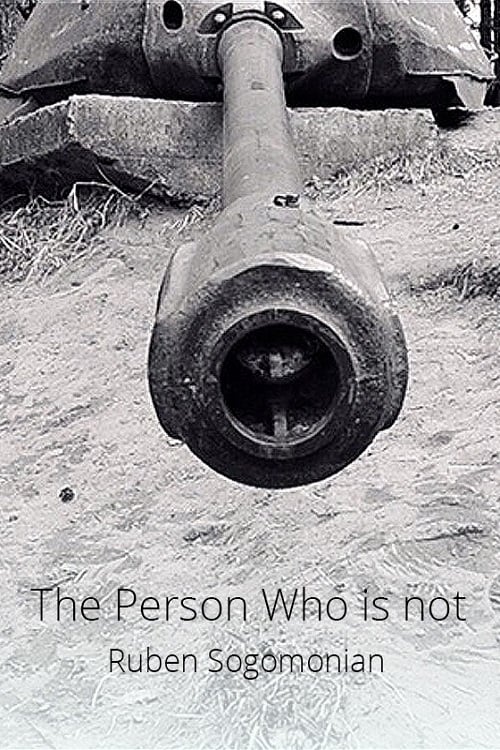 The Person Who Is Not