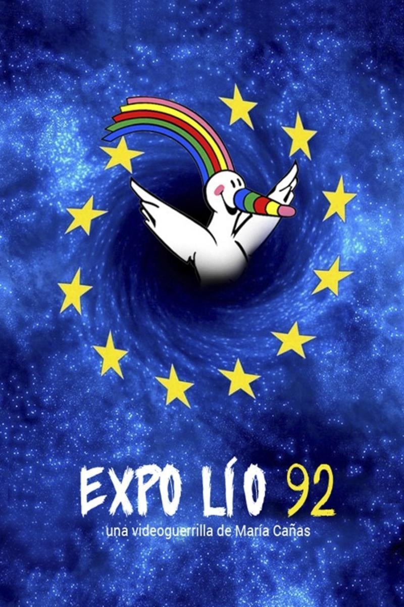 EXPO LIO 92'