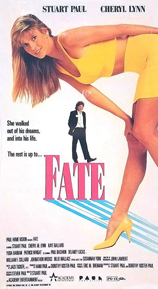 Fate (1990)
