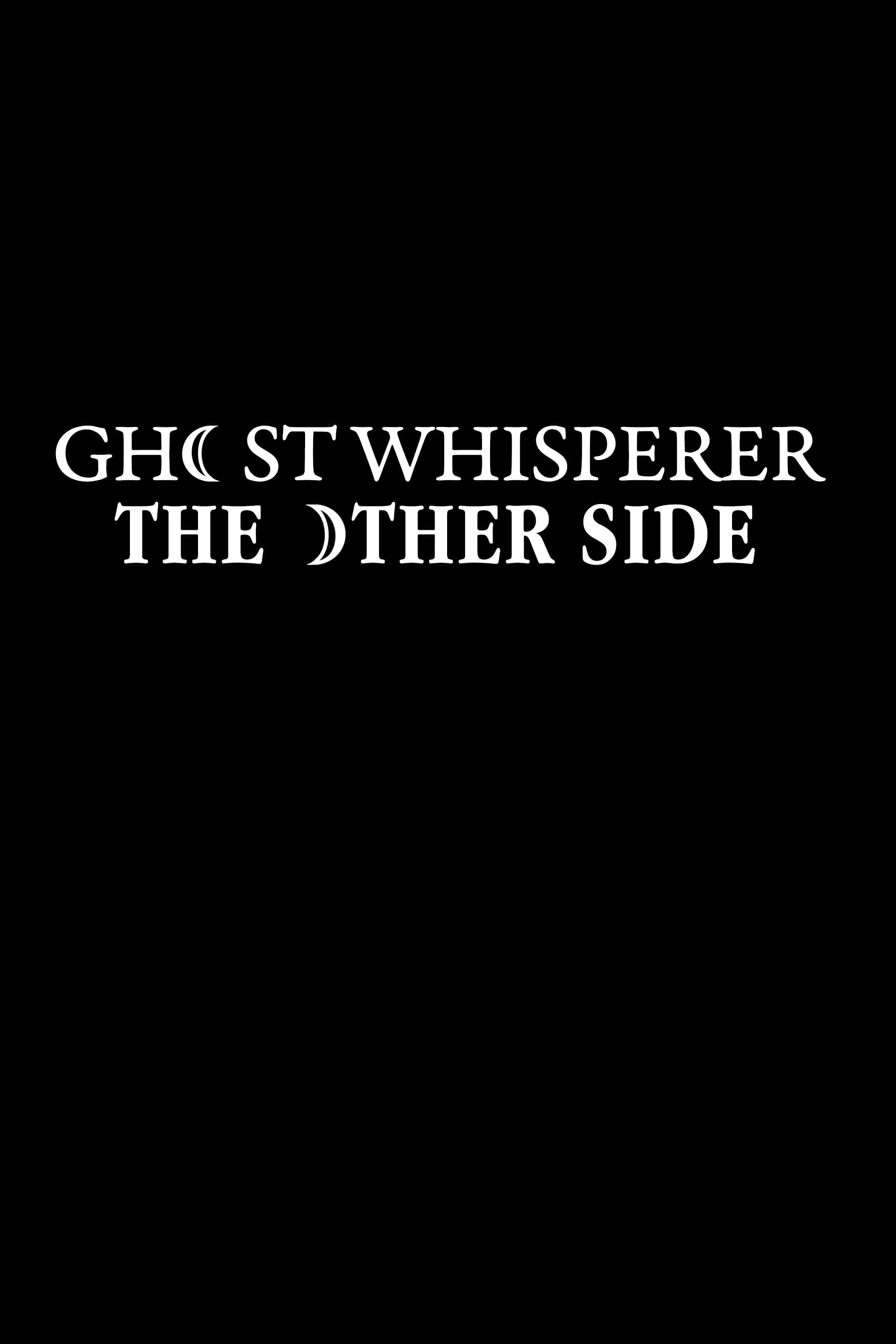 Ghost Whisperer: The Other Side