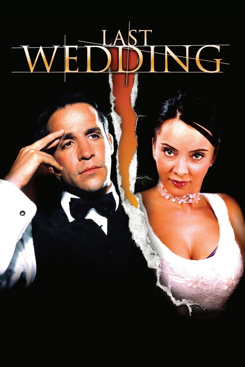 Last Wedding (2001)