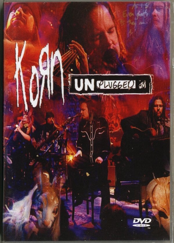 Korn: MTV Unplugged