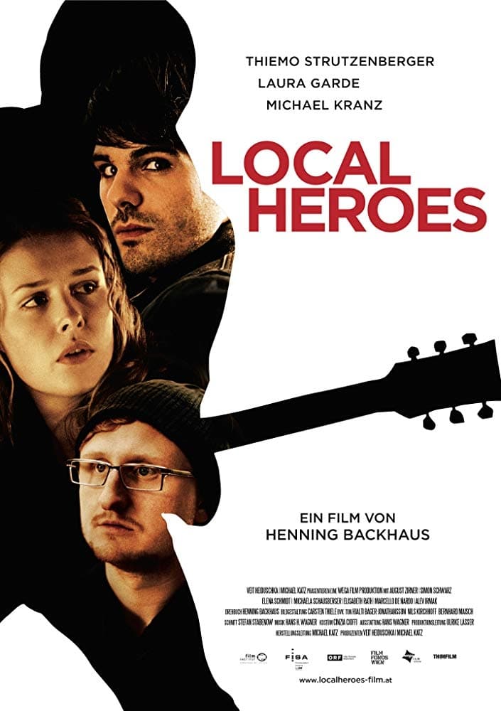 Local Heroes (2013)