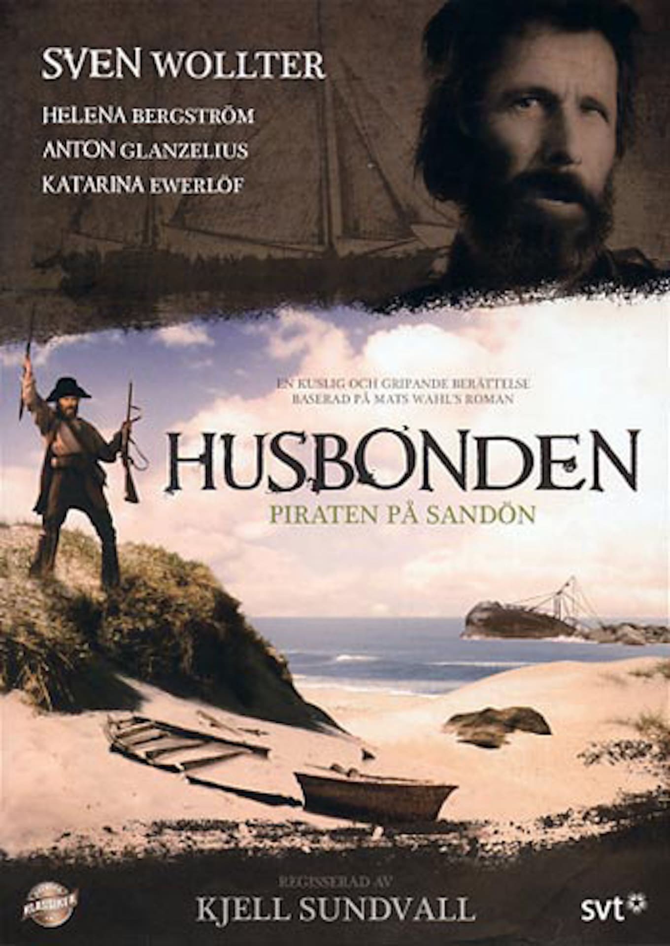 Husbonden (1989)