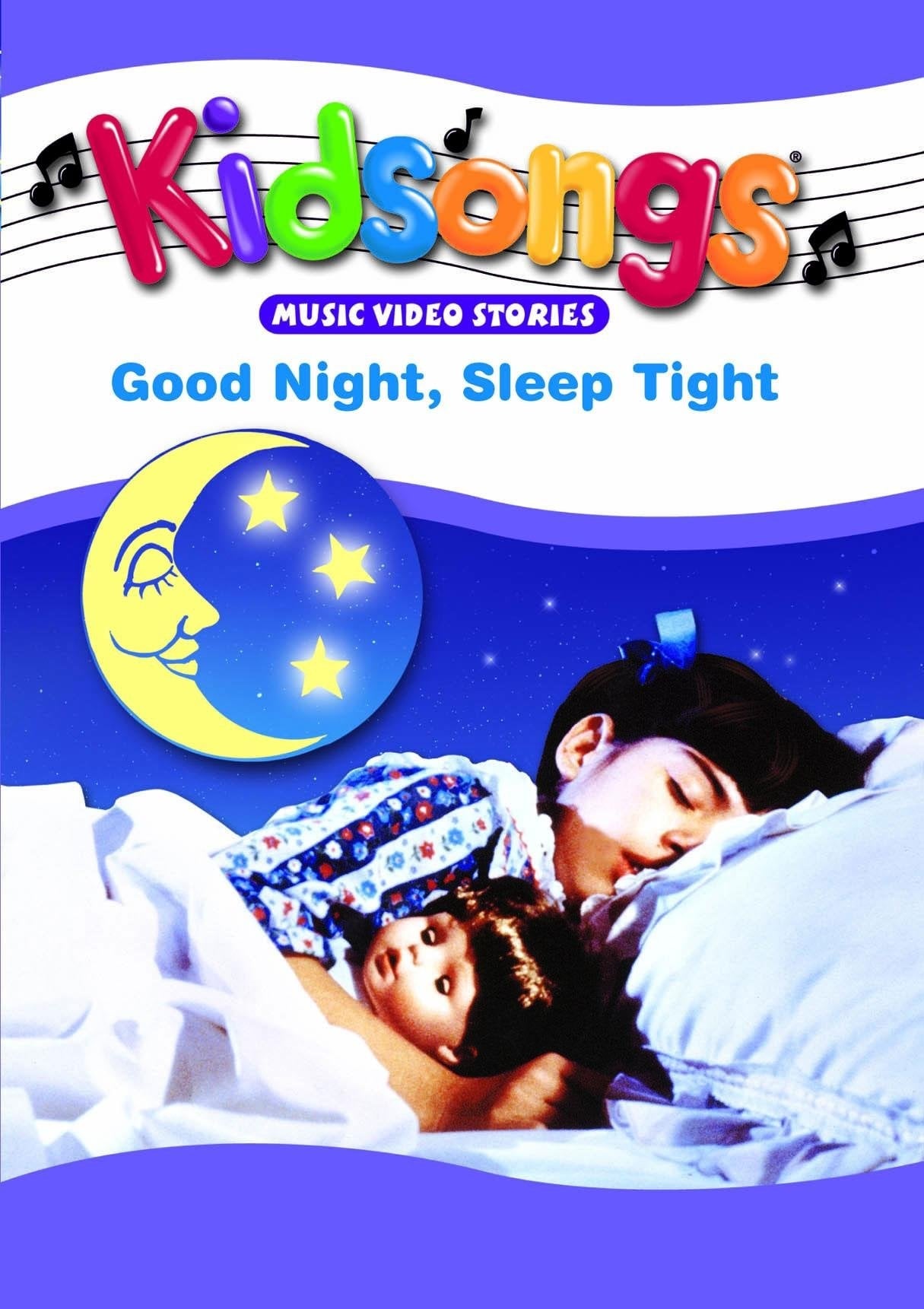 Kidsongs: Good Night, Sleep Tight