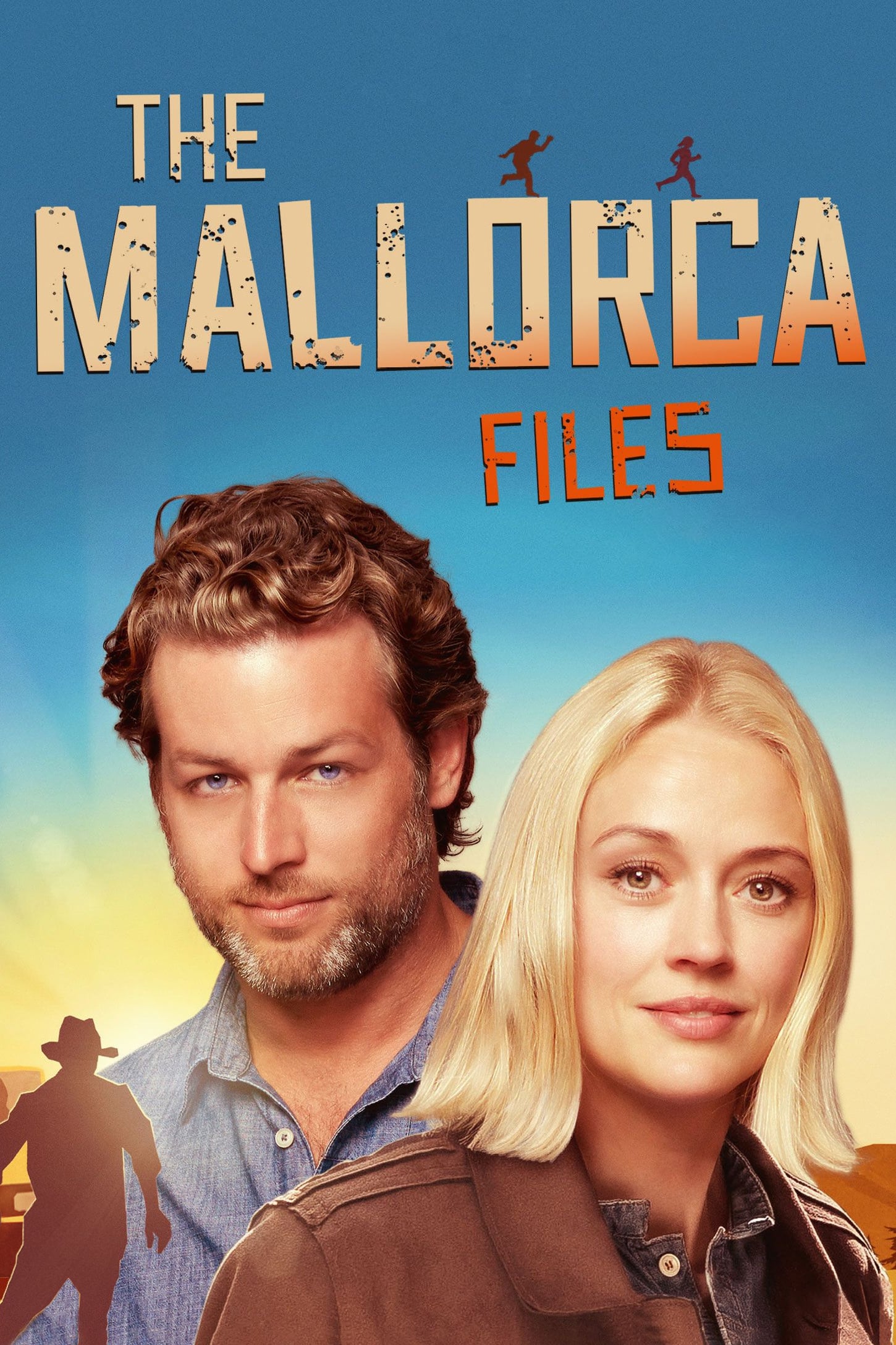 The Mallorca Files (2019) Serie de TV. Donde Ver Streaming Online