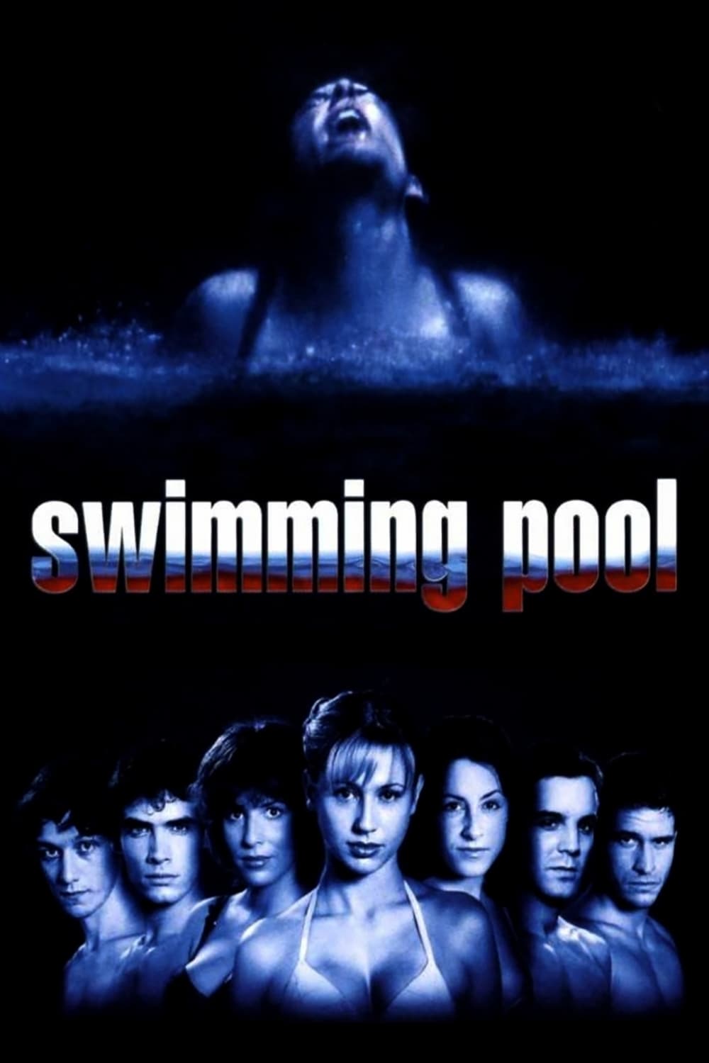 The Pool (2001)