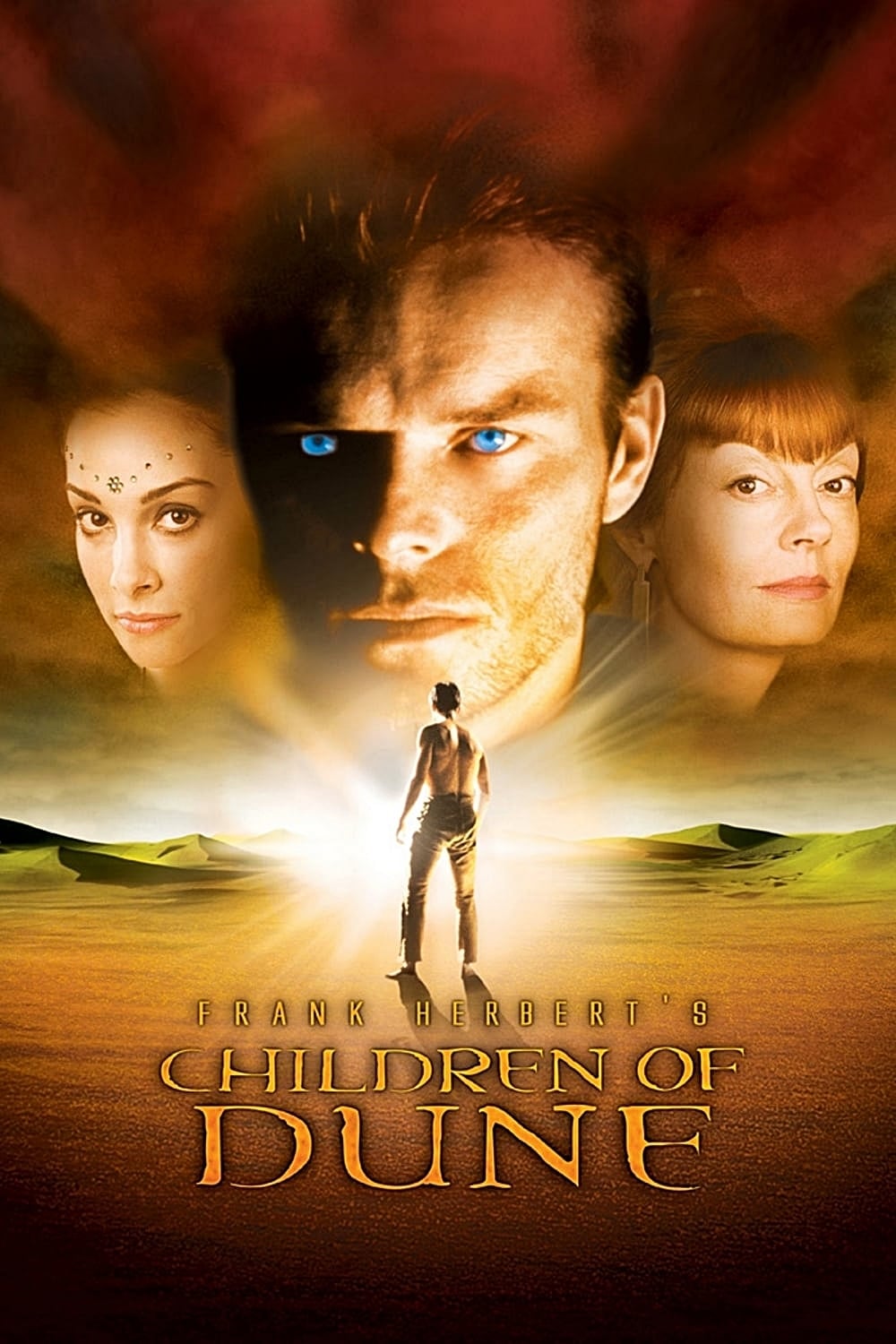 Frank Herbert's Children of Dune (2003)