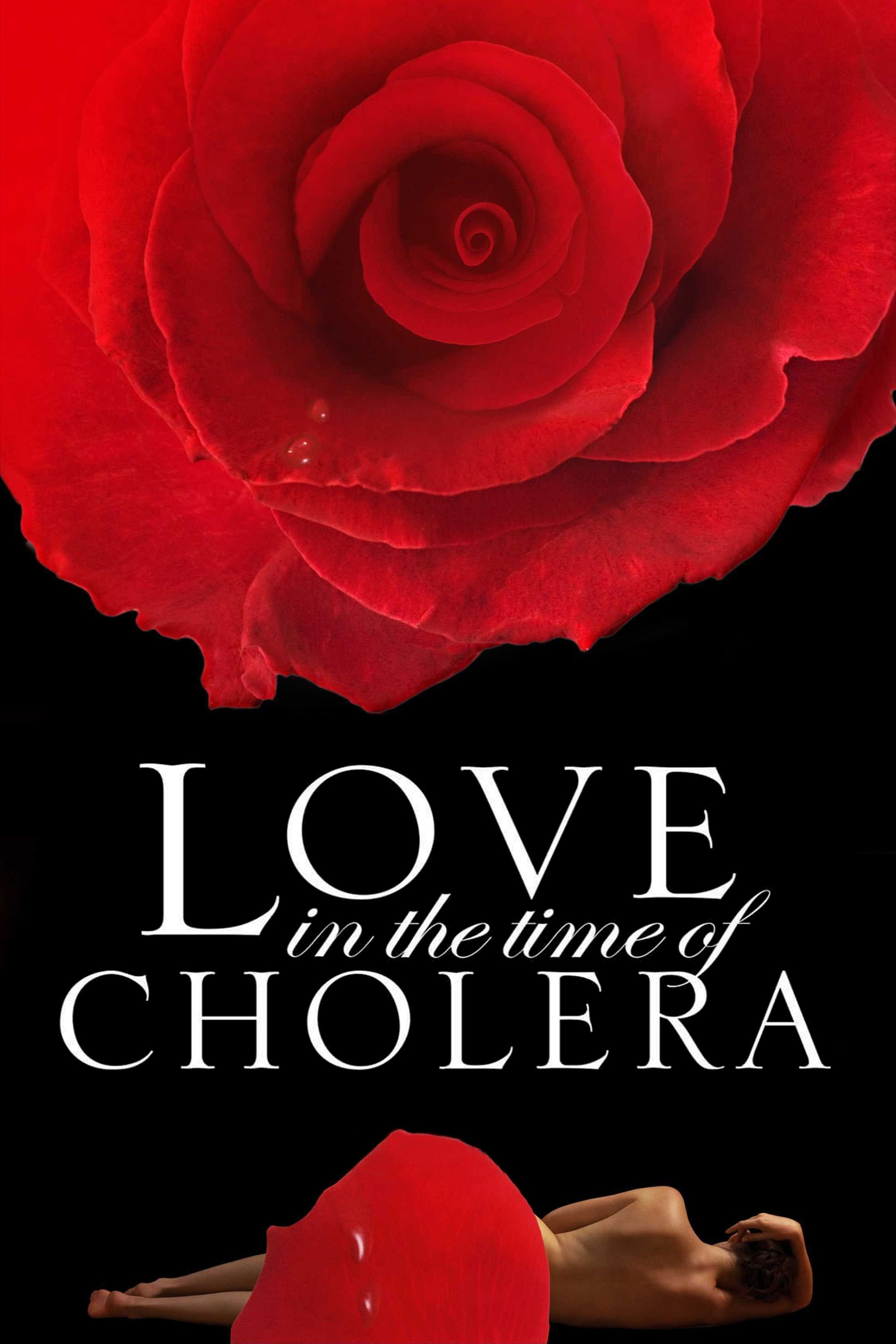 L'Amour aux temps du choléra (2007)