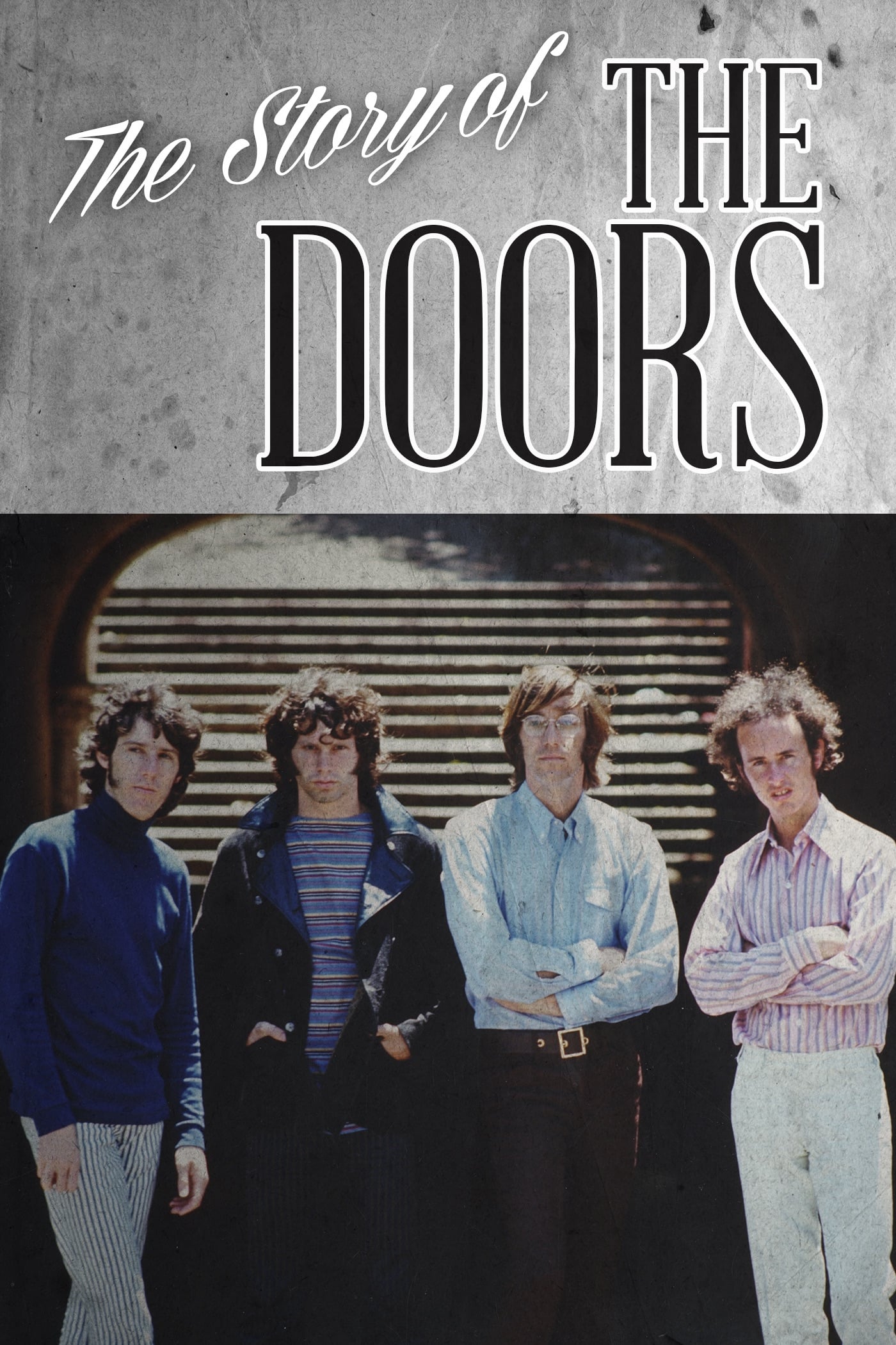 The Story of the Doors