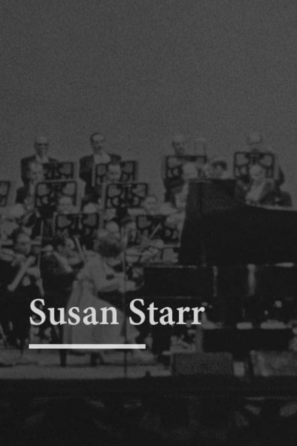 Susan Starr