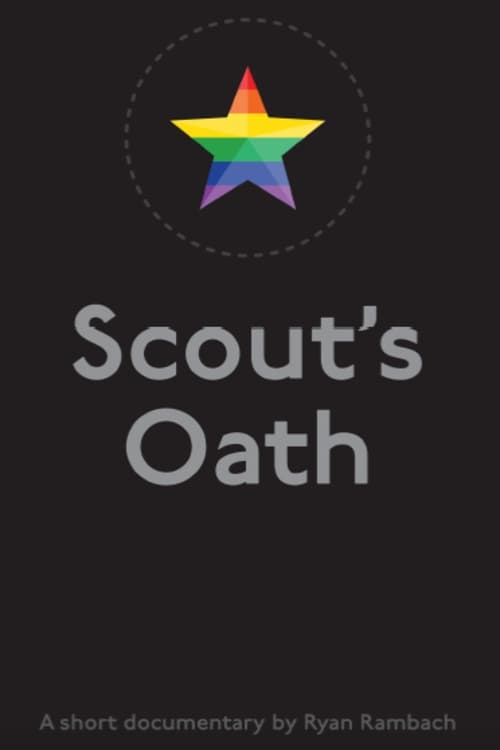Scout's Oath