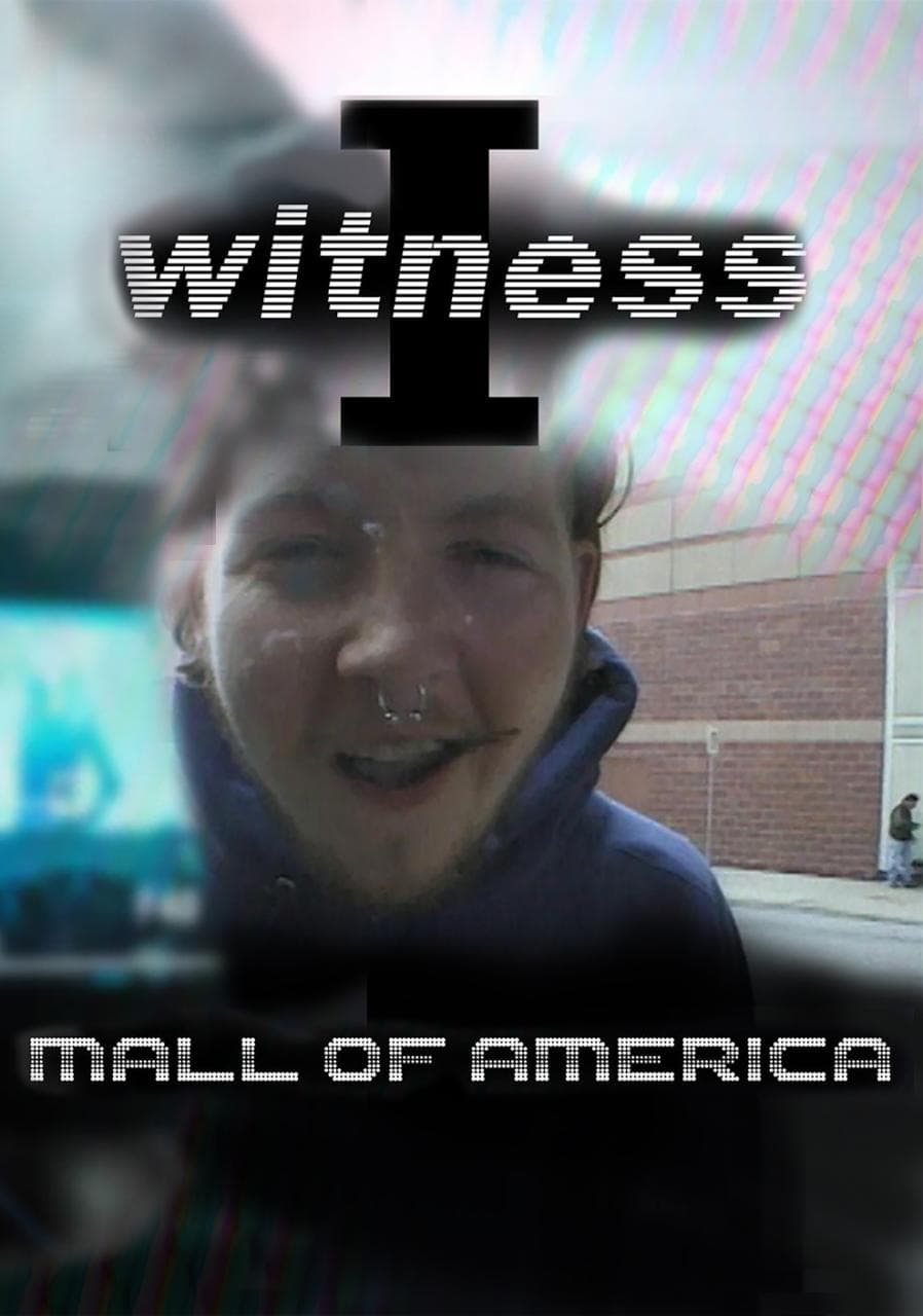 I Witness: Mall of America