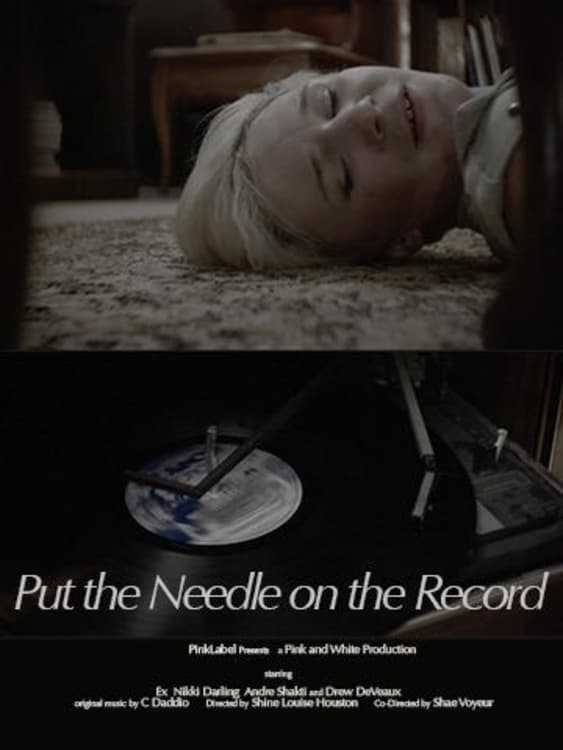 Put the Needle on the Record