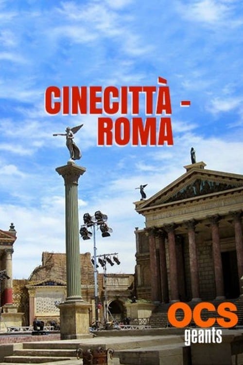 Cinecittà - Roma