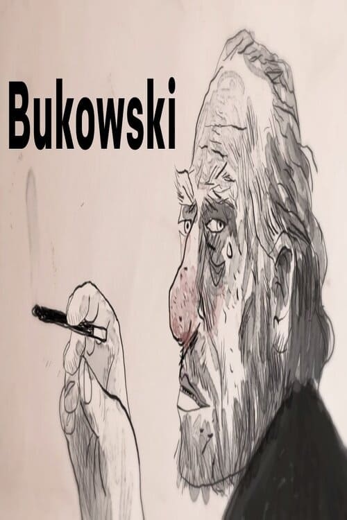 Charles Bukowski's Crappy Life