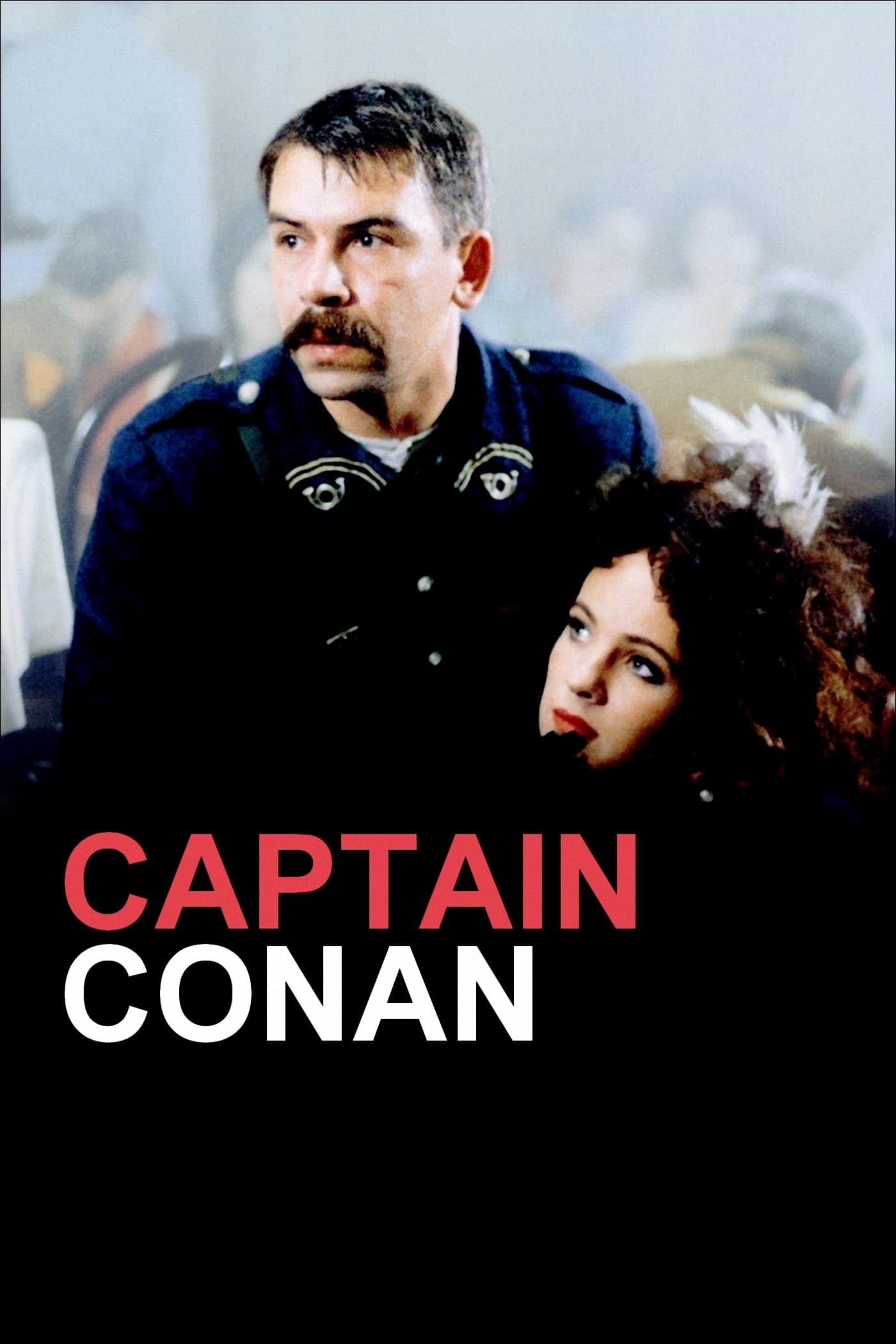 Captain Conan (1996)