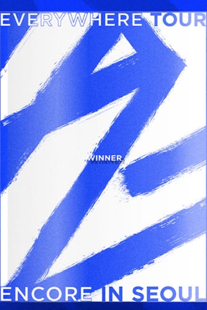 Winner - 2019 Winner Everywhere Tour Encore in Seoul