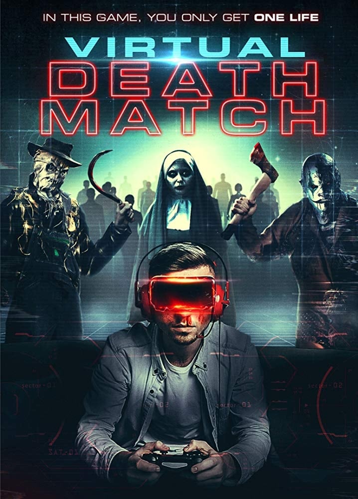 Virtual Death Match (2019)