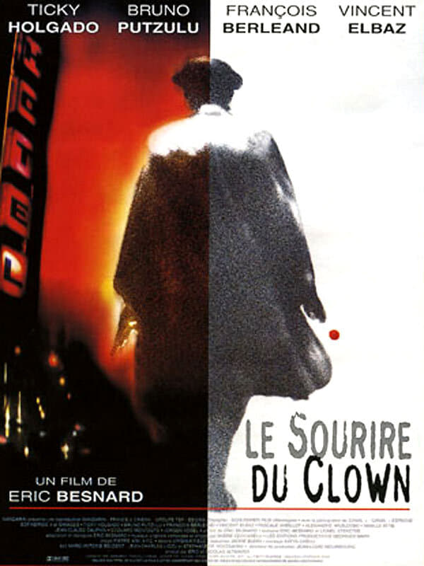 Le sourire du clown (1999)