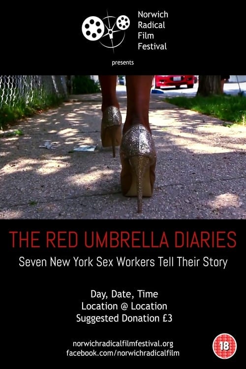 The Red Umbrella Diaries