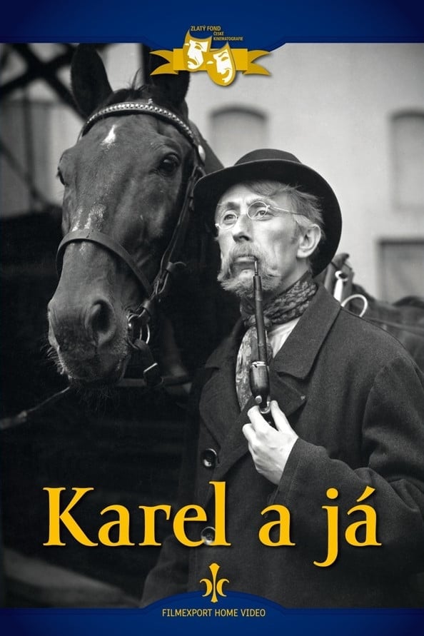Karel a já (1942)