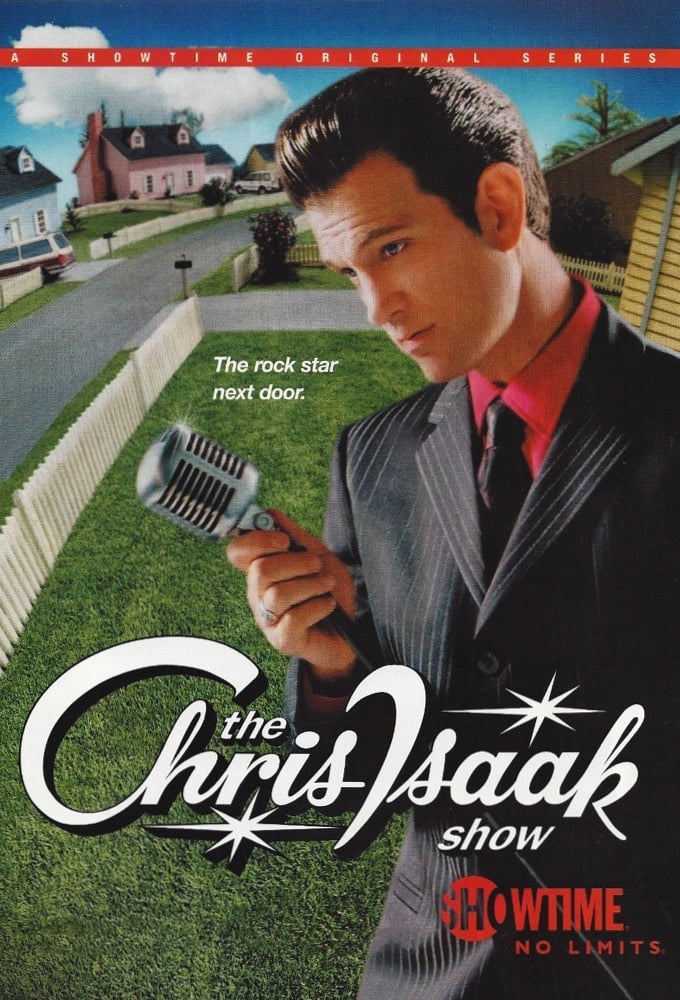 The Chris Isaak Show (2001)