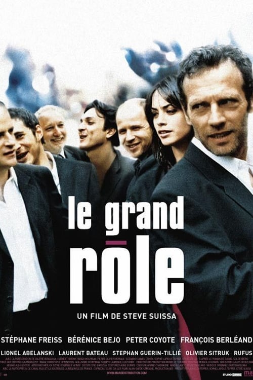 The Great Role (2004)