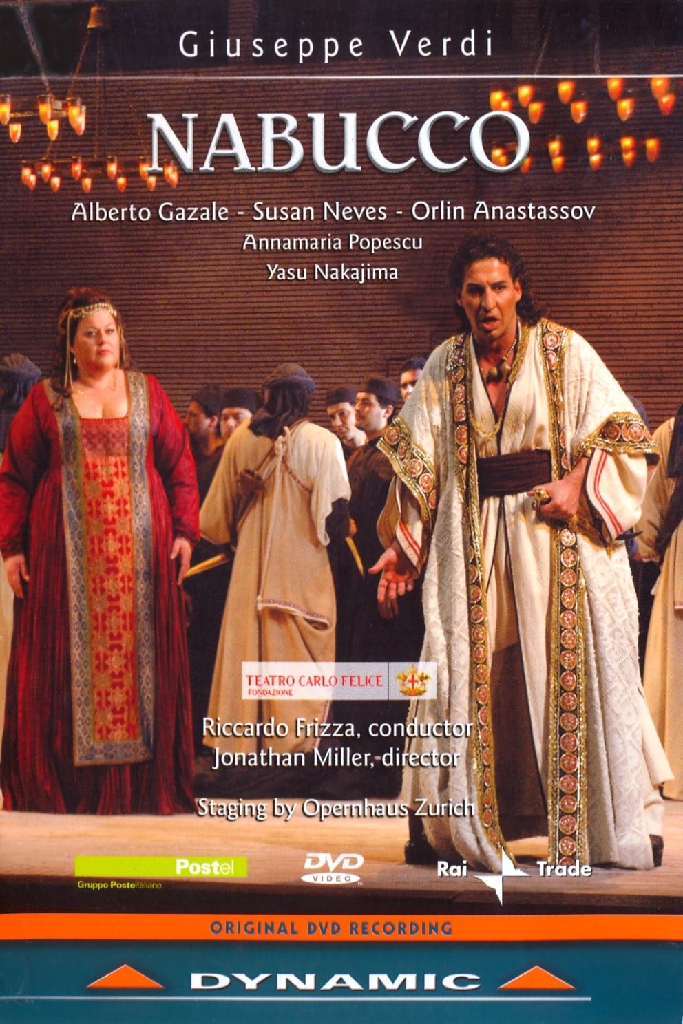 Nabucco (2004)