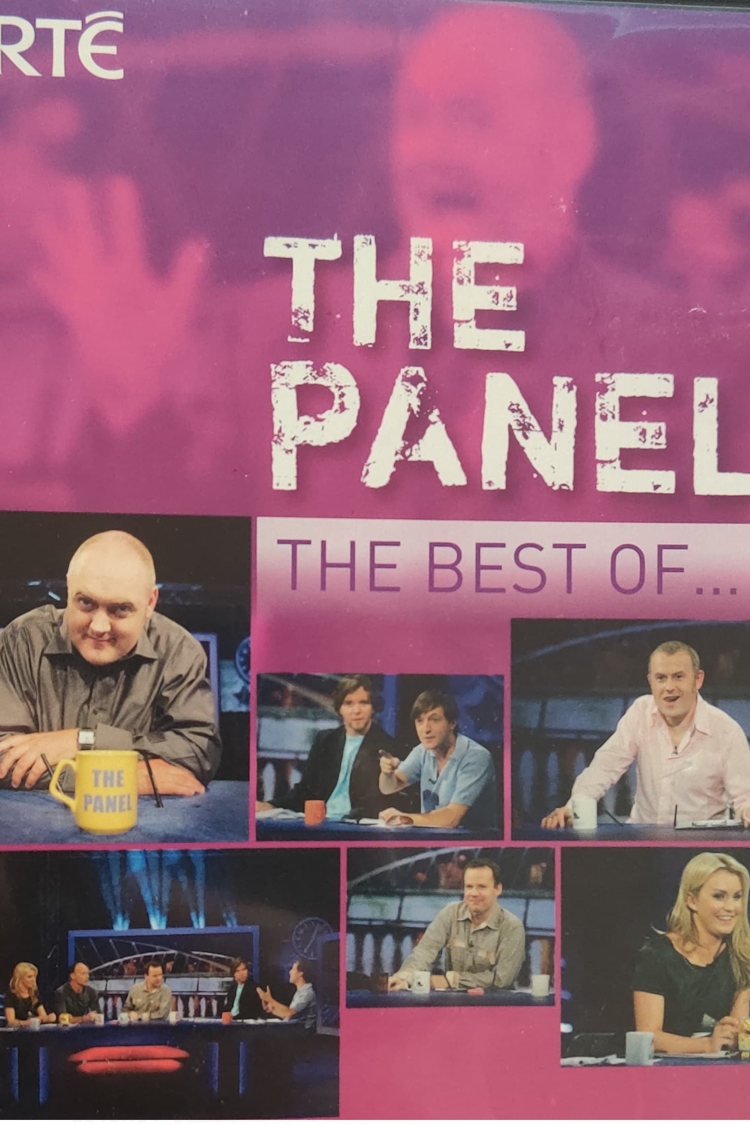 The Best of The Panel