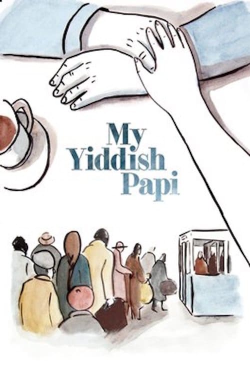 My Yiddish Papi