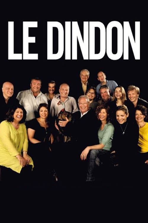 Le dindon (2012)