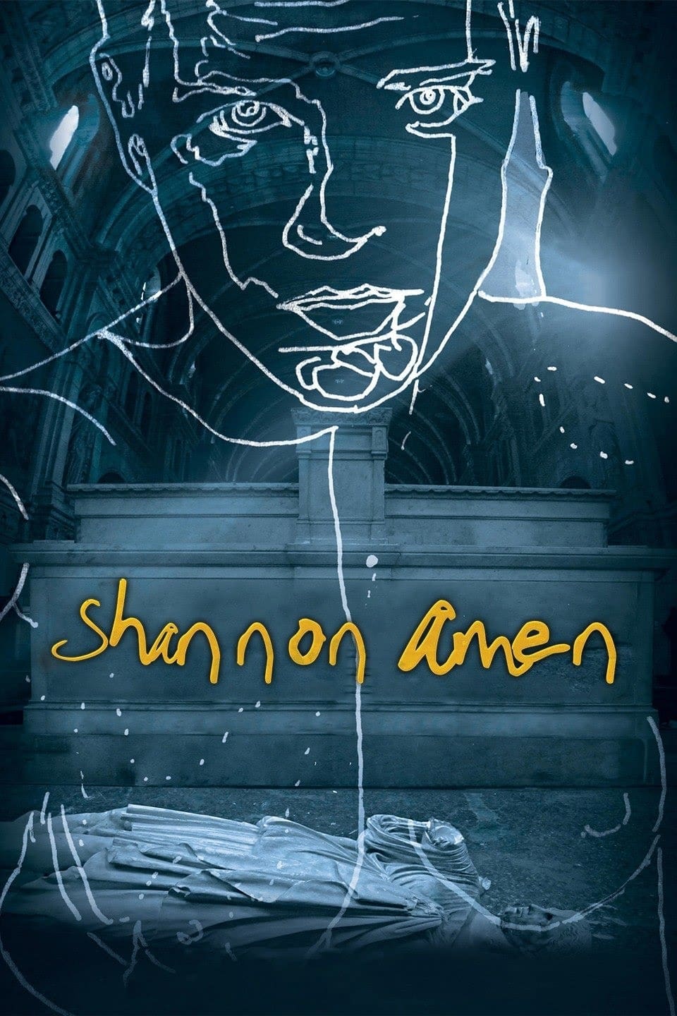 Shannon Amen