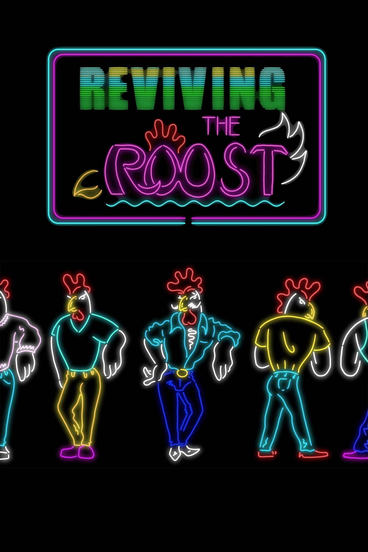 Reviving The Roost