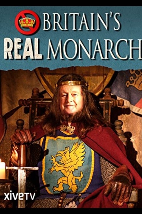 Britain's Real Monarch