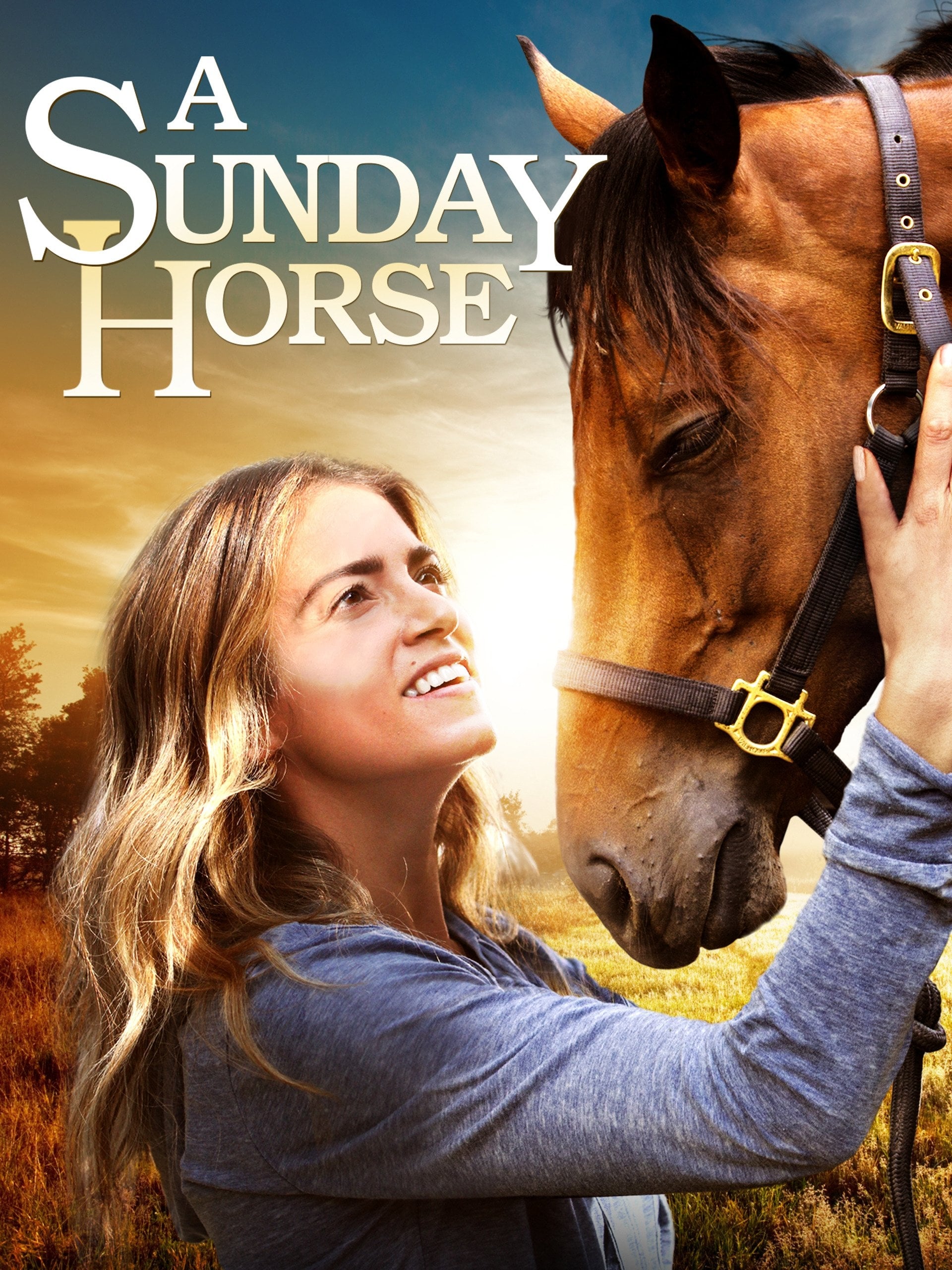 Sunday Horse – Ein Bund fürs Leben (2016)